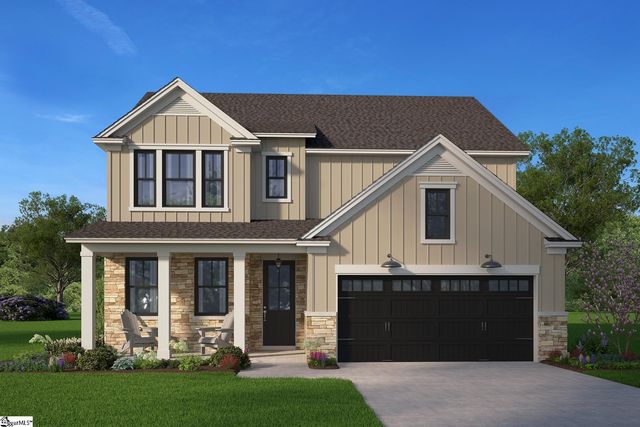 206 Jacqueline Rd #34, Piedmont, SC 29673