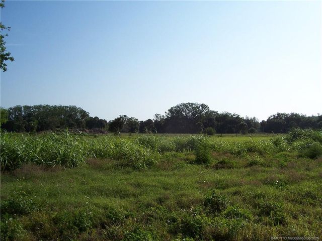 SE 66th Ave, Okeechobee, FL 34974
