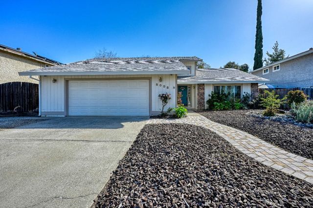 8008 Hoopes Dr, Citrus Heights, CA 95610