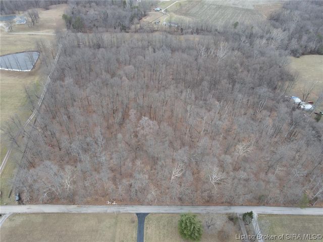 0 Forestry Road, Henryville, IN 47126