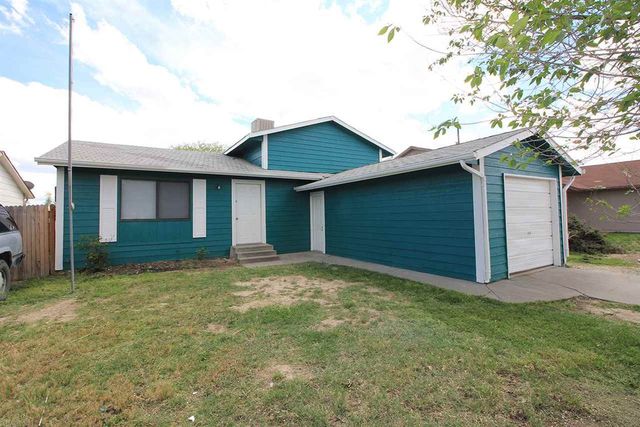 3203 Bunting Ave, Clifton, CO 81520