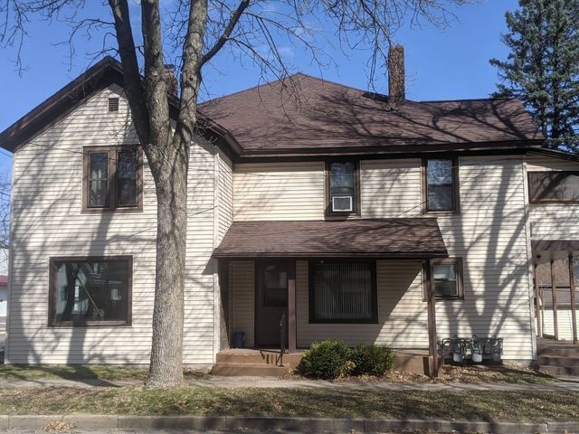 121 S  7th St   #2A, Wausau, WI 54403