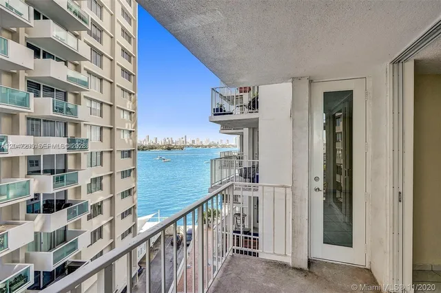1228 West Ave #613, Miami Beach, FL 33139