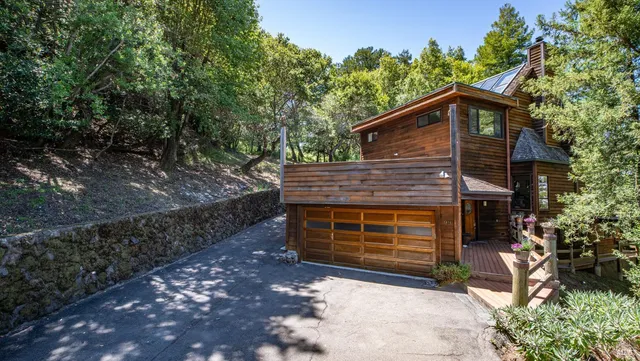 99 Chula Vista Drive, San Rafael, CA 94901