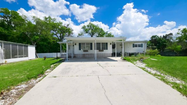 14730 Catrina Loop, Hudson, FL 34667