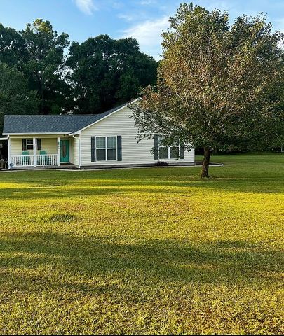 5575 Highway 168, Nashville, GA 31639