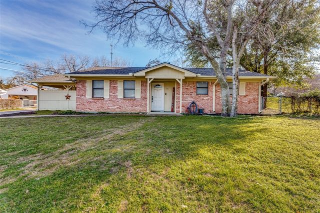 311 W  Park Ave, Weatherford, TX 76086