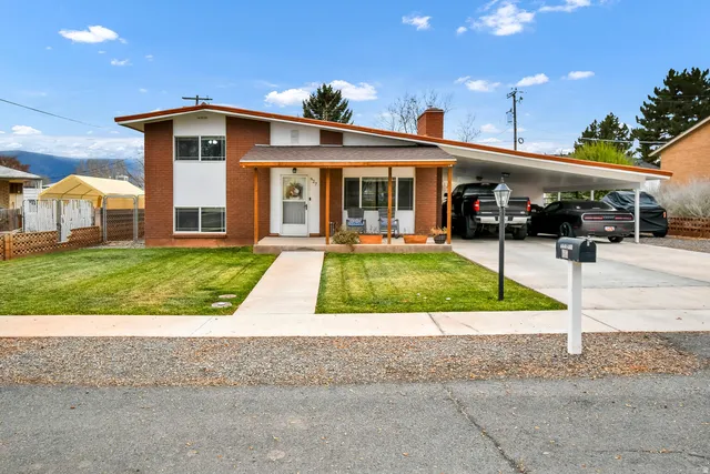 627 W  300 N, Richfield, UT 84701