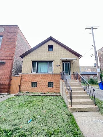 3114 S  Parnell Ave, Chicago, IL 60616