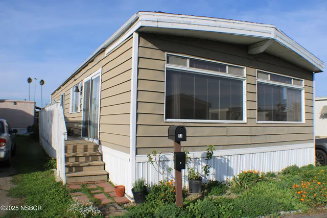 610 E  Pine Ave #73, Lompoc, CA 93436