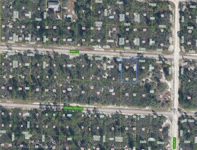 3442 Wren Ln, Lake Placid, FL 33852