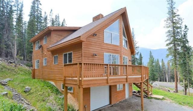 287 Hamilton Ln, Breckenridge, CO 80424