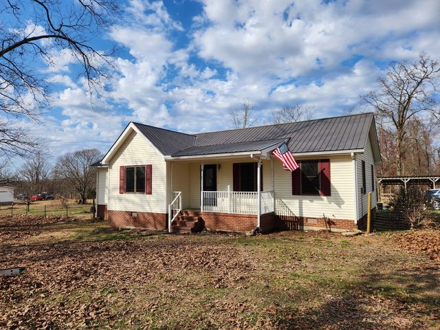230 Poly Tittsworth Rd, Mcminnville, TN 37110