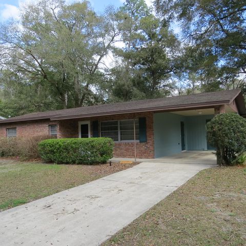 4145 NW 31st Ter, Gainesville, FL 32605