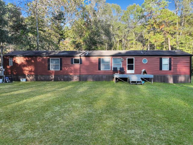 408 County Road 1920, Warren, TX 77664