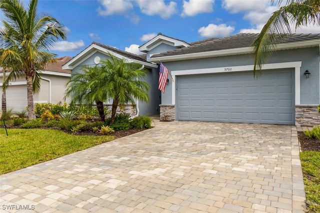 9760 Mirada Blvd, Fort Myers, FL 33908
