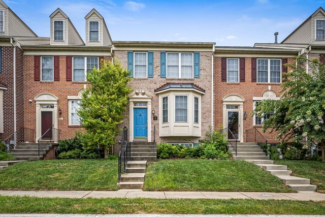 48 Winterberry Ct, Cockeysville, MD 21030