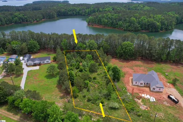 Sweetwater Dr #4, Blair, SC 29015