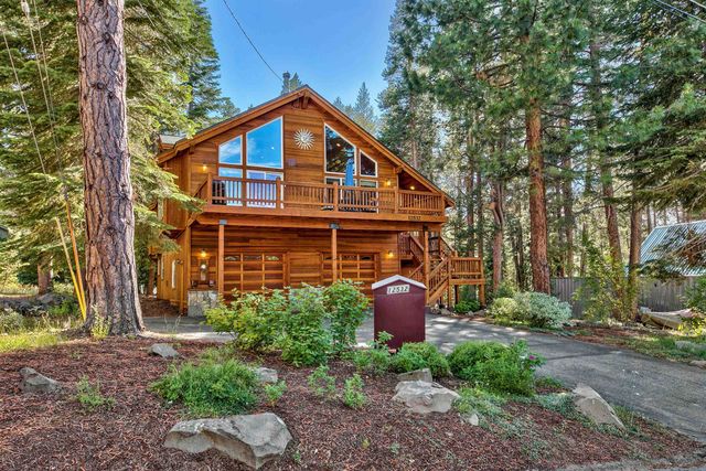 12532 Pine Forest Rd, Truckee, CA 96161