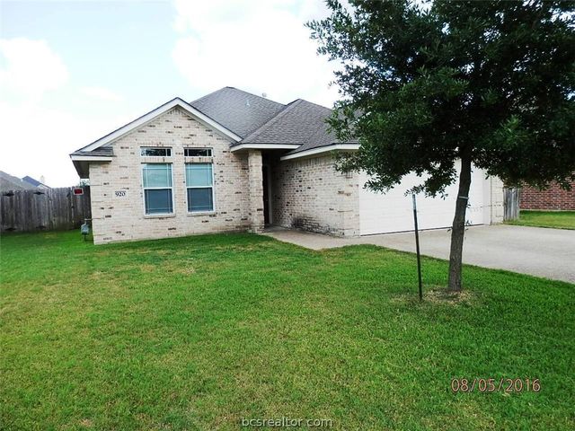 920 Crystal Dove Ave, College Station, TX 77845
