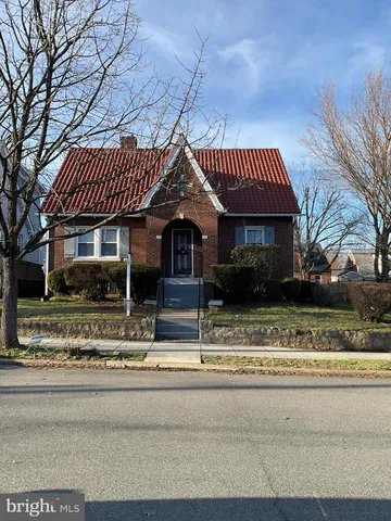 1714 Otis St NE, Washington, DC 20018