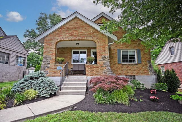 1339 Collinsdale Ave, Cincinnati, OH 45230