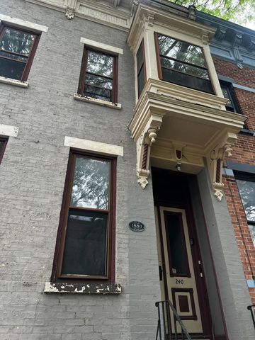 240 Elm St, Albany, NY 12202