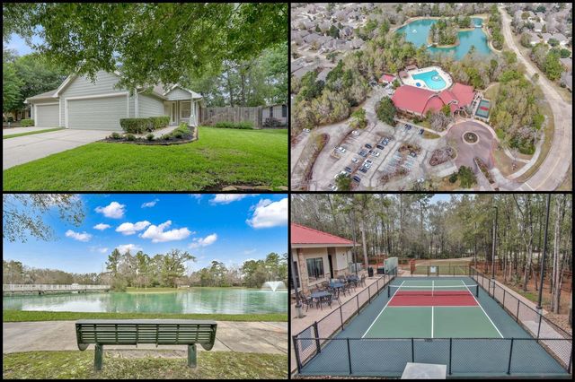 26 Greenwich Pl, Conroe, TX 77384
