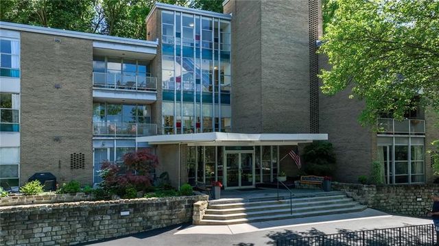Modern Pennsylvania Condo Development