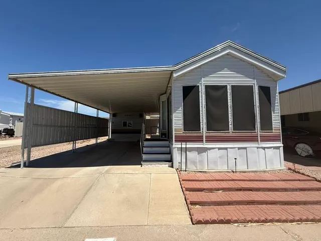 702 S  Meridian Rd #102, Apache Junction, AZ 85120