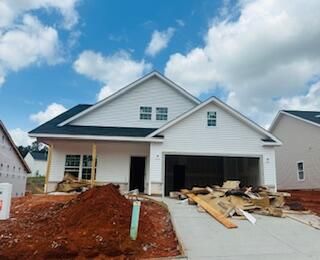 319 Expedition Dr, North Augusta, SC 29841