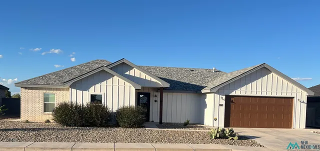 17 Driftwood Pl, Roswell, NM 88201