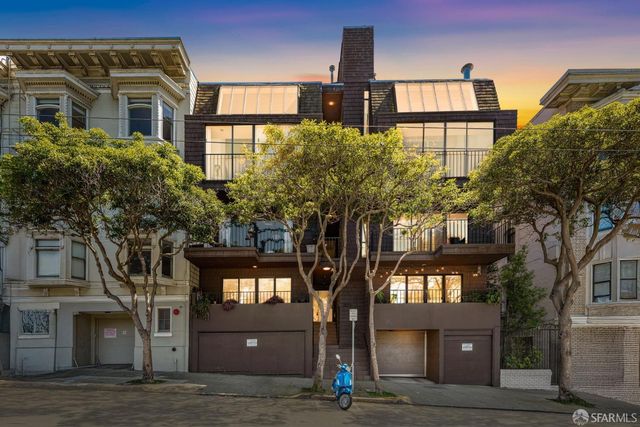 2171 Sacramento St #4, San Francisco, CA 94109