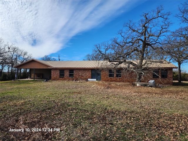 232 County Road 251, Valley View, TX 76272