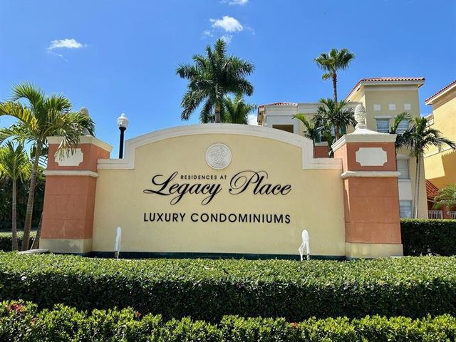 11027 Legacy Blvd #202, Palm Beach Gardens, FL 33410