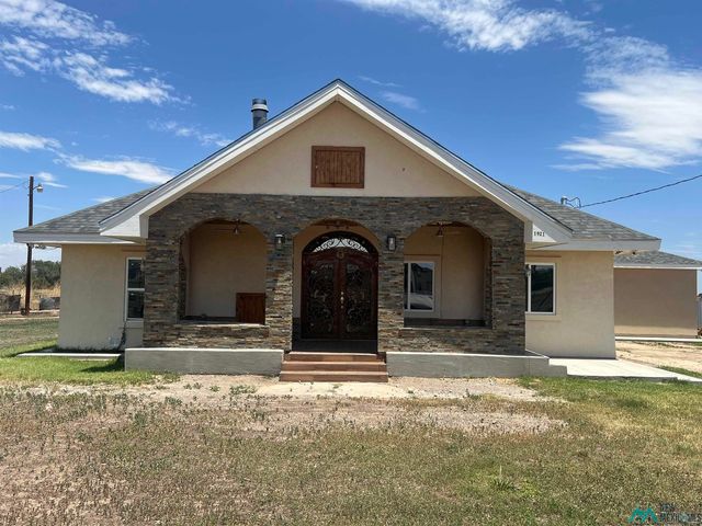 1921 W  McGaffey St, Roswell, NM 88203