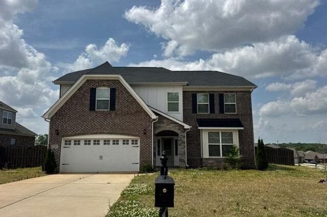 14287 Grey Goose Ln, Harvest, AL 35749