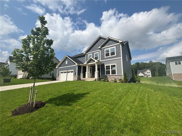 8625 Centerline Dr, Chesterfield, VA 23832