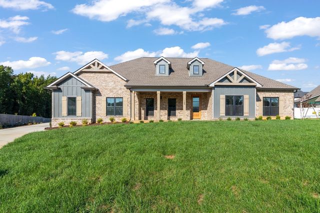 120 Denton Ct #111, Clarksville, TN 37043