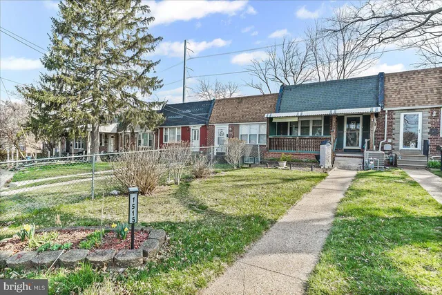 1515 Yates Ave, Linwood, PA 19061