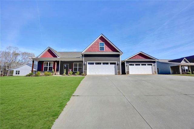 120 Inlet Pointe Dr, Anderson, SC 29625