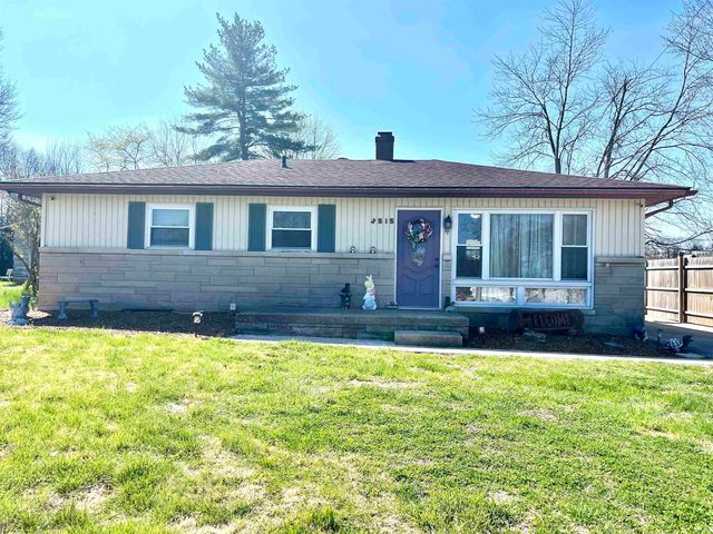 2515 Alois Ct, Jasper, IN 47546