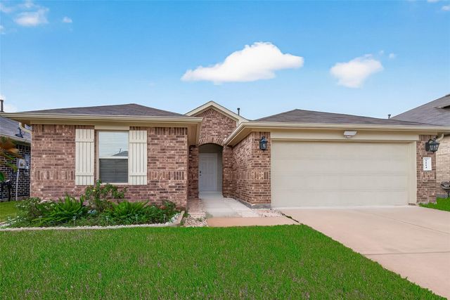 5114 Belmont Harvest Way, Katy, TX 77449