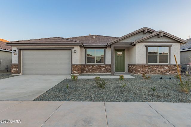 14797 W LARIAT Trail, Surprise, AZ 85387