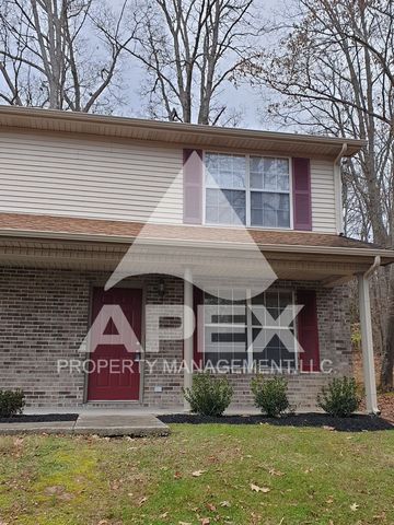 7944 Andersonville Pike #7950, Knoxville, TN 37938