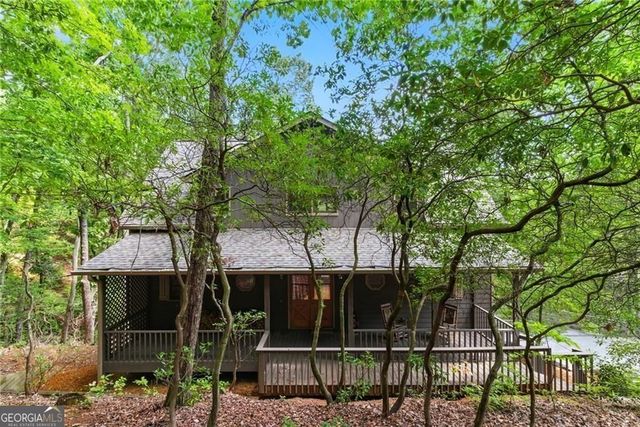 35 Red Oak Point, Jasper, GA 30143