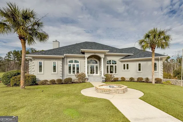 62 Wellington Ct, Ellabell, GA 31308