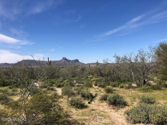 W  Cortaro Farms Rd, Tucson, AZ 85742