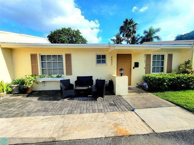 6823 NW 30th Ave #6B, Fort Lauderdale, FL 33309