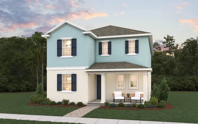 5229 Waypointe Blvd, Apopka, FL 32712